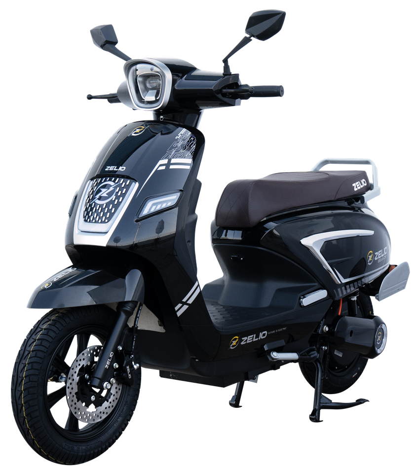 Eeva ZX+